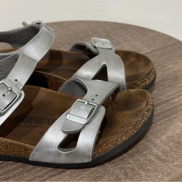 Birkenstock Rio Kids Sandal - Picture 5 of 12